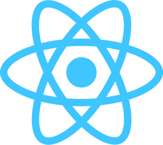 React_Logo